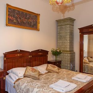 Appartement met Drie Slaapkamers